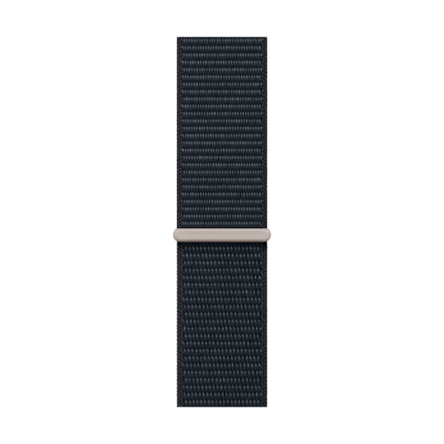 Apple Watch 45mm Sport Loop Midnight - XL