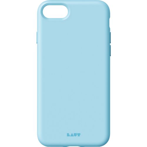 Laut Huex Pastel iPhone SE3/SE2/8/7 Baby Blue