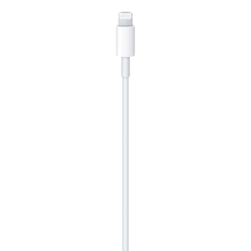 Apple USB-C Lightning Cable 1,0m White