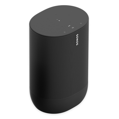 Sonos Move - Black