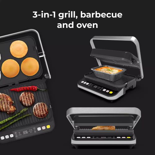 AENO Electric Grill EG5