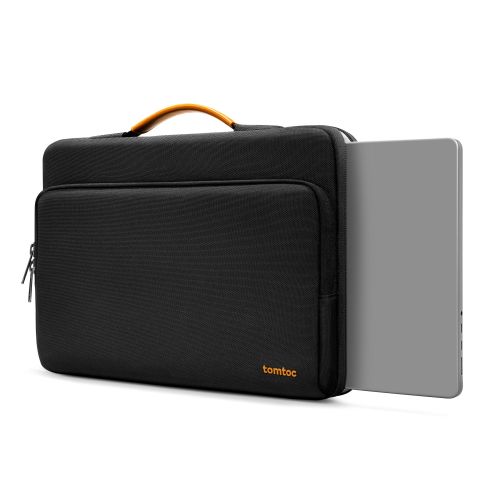 TomToc Defender Laptop Briefcase For 14