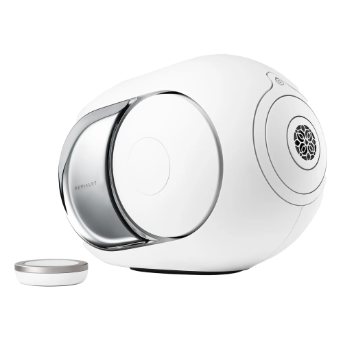 Devialet Phantom I 103dB Light Chrome