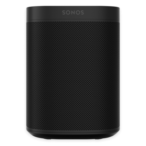 Sonos ONE (Gen2) EU - Black