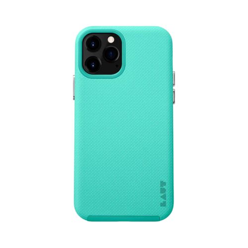 LAUT SHIELD Case for iPhone 12 Pro Max - Mint