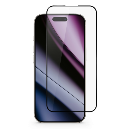 Epico ImpactBuffer Glass 3D for iPhone 16 Pro