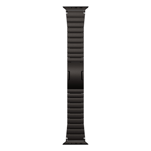 UNUM Titanium Band for Apple Watch (44-49 mm) - Black